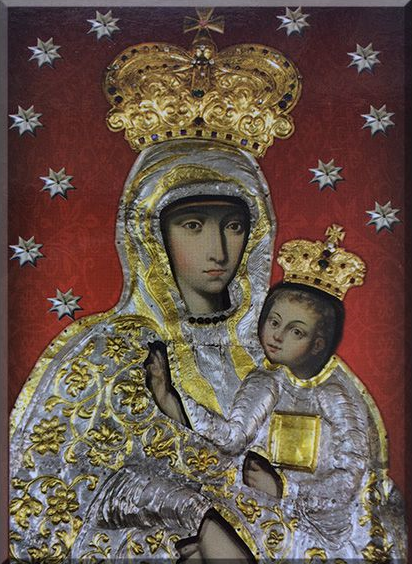 Przejd do gwnej strony Sanktuarium