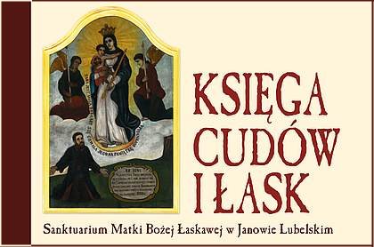 Czytaj "Księgę cudów" PDF 9,67 MB