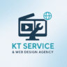 KT Service & Web Design Agency